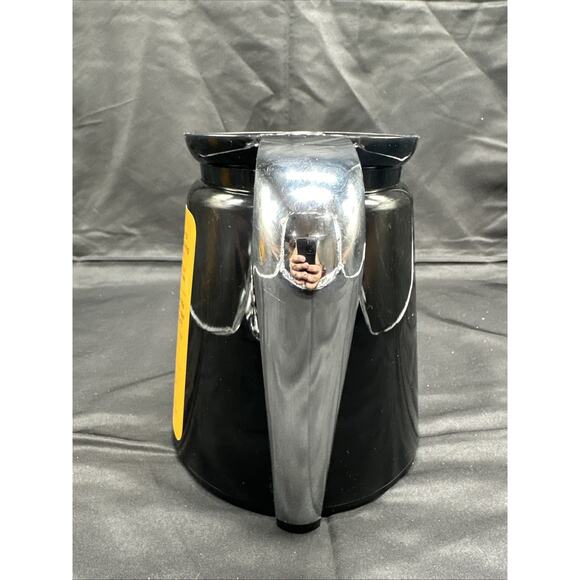 Keurig 2.0 Carafe Replacement Coffee Pot K300 K350 K400 K450 K500 - Picture 2 of 7